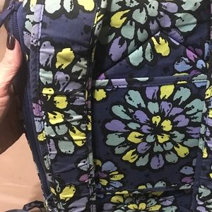 Vera Bradley backpack